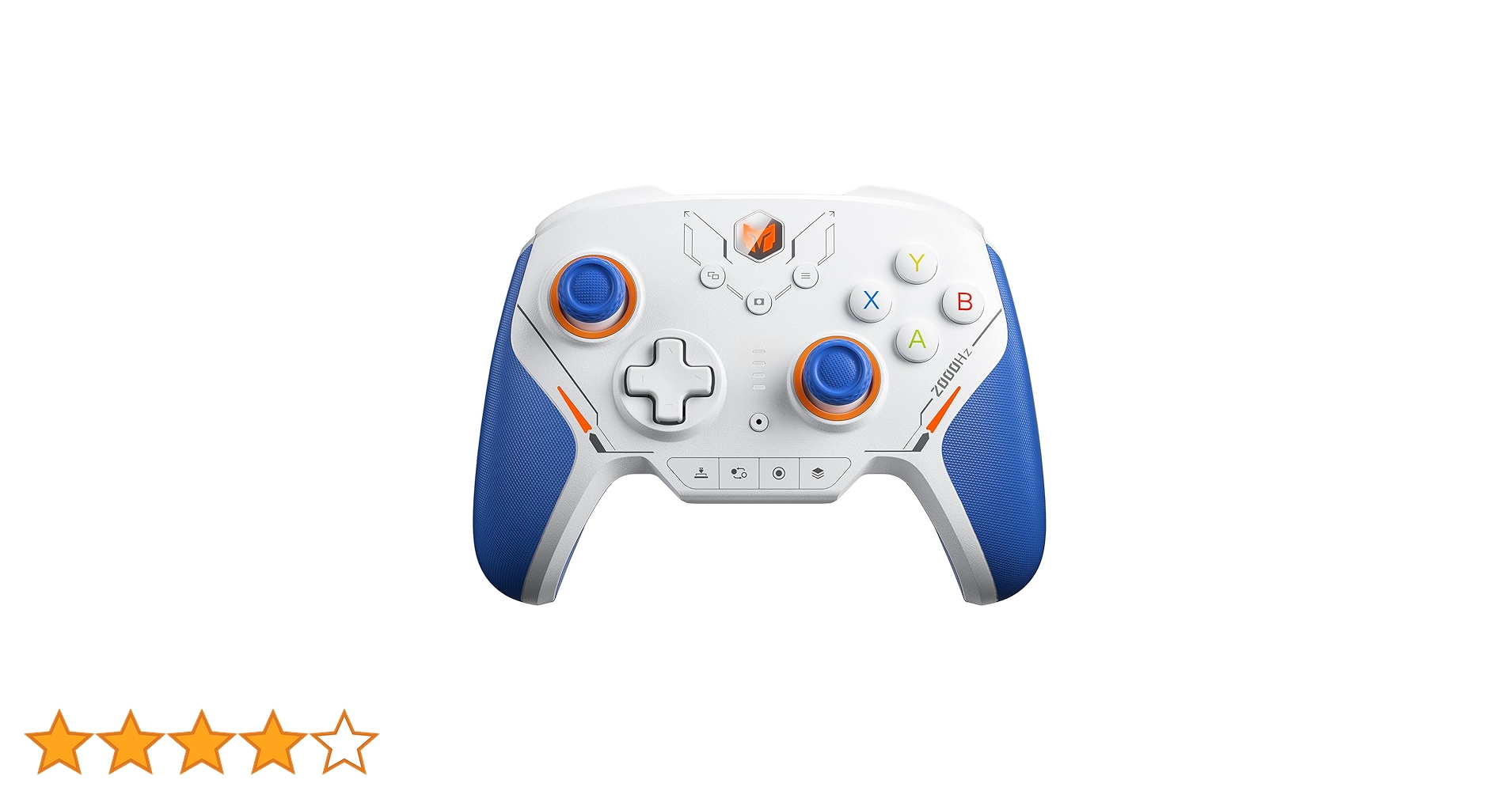 Amazon.co.jp: BIGBIG WON BLITZ2 コントローラー 無線/有線接続